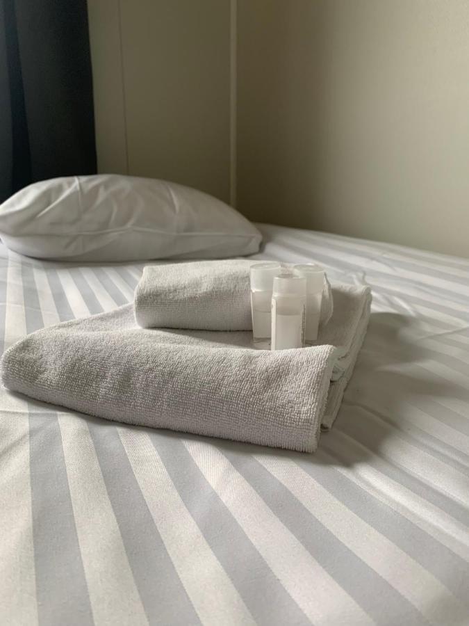 Kiruna City Room Екстер'єр фото