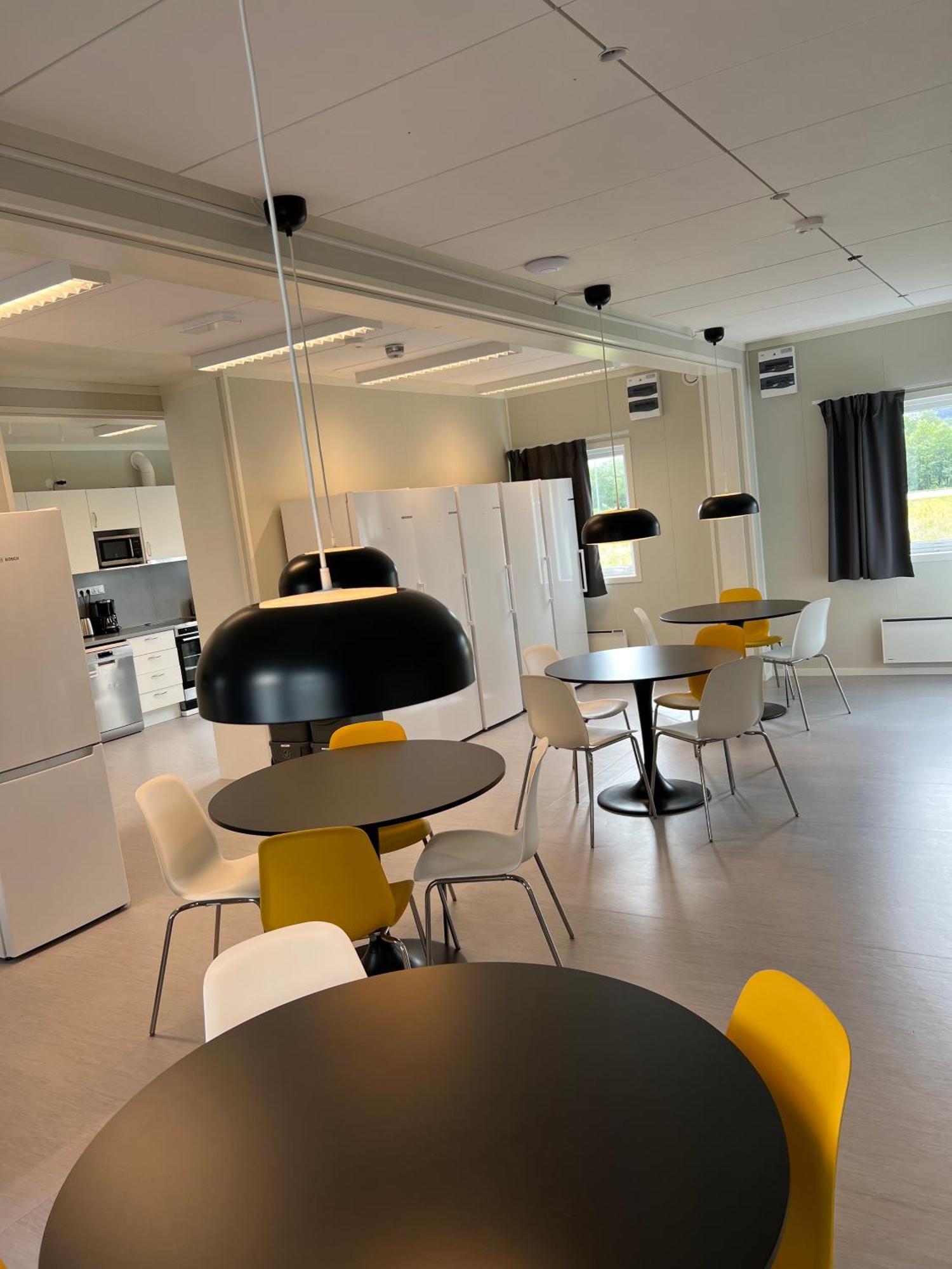 Kiruna City Room Екстер'єр фото